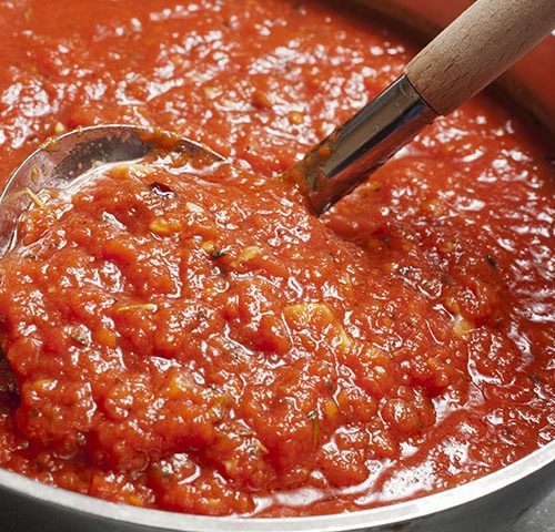 Detail Sauce Image Nomer 24