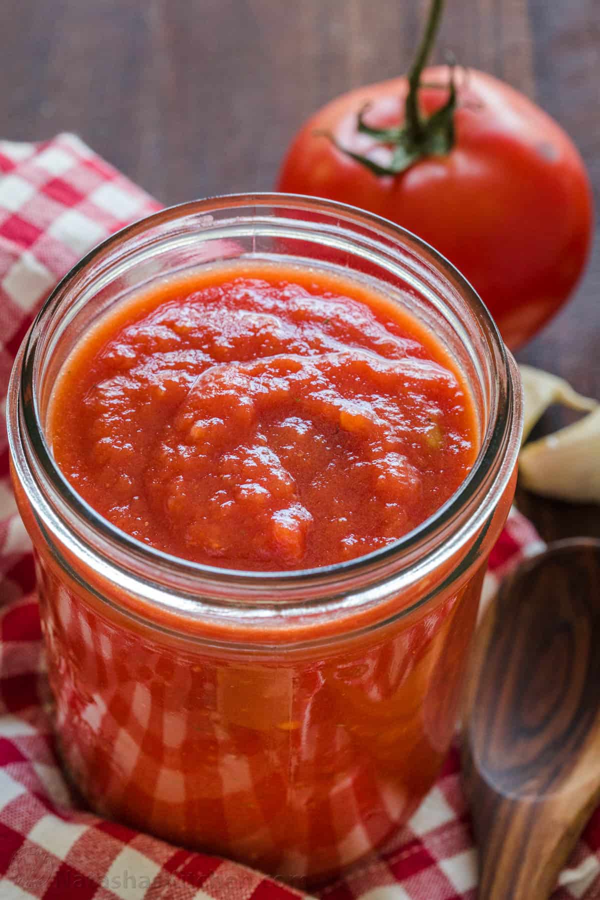 Detail Sauce Image Nomer 29
