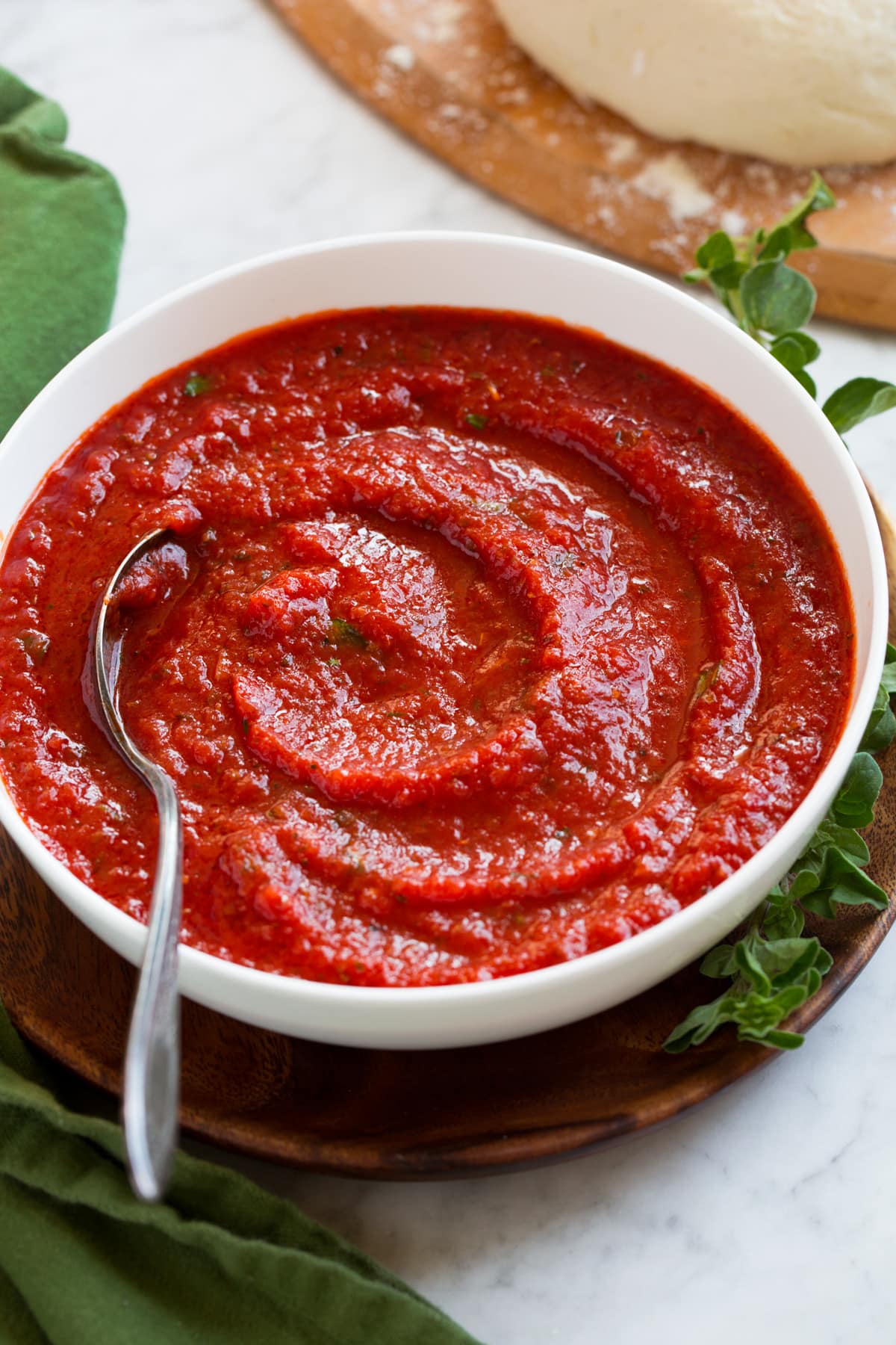 Detail Sauce Image Nomer 4