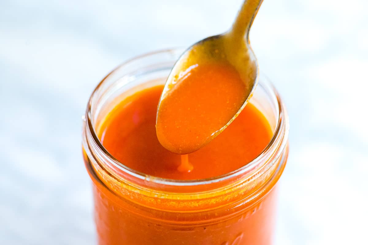Detail Sauce Image Nomer 37