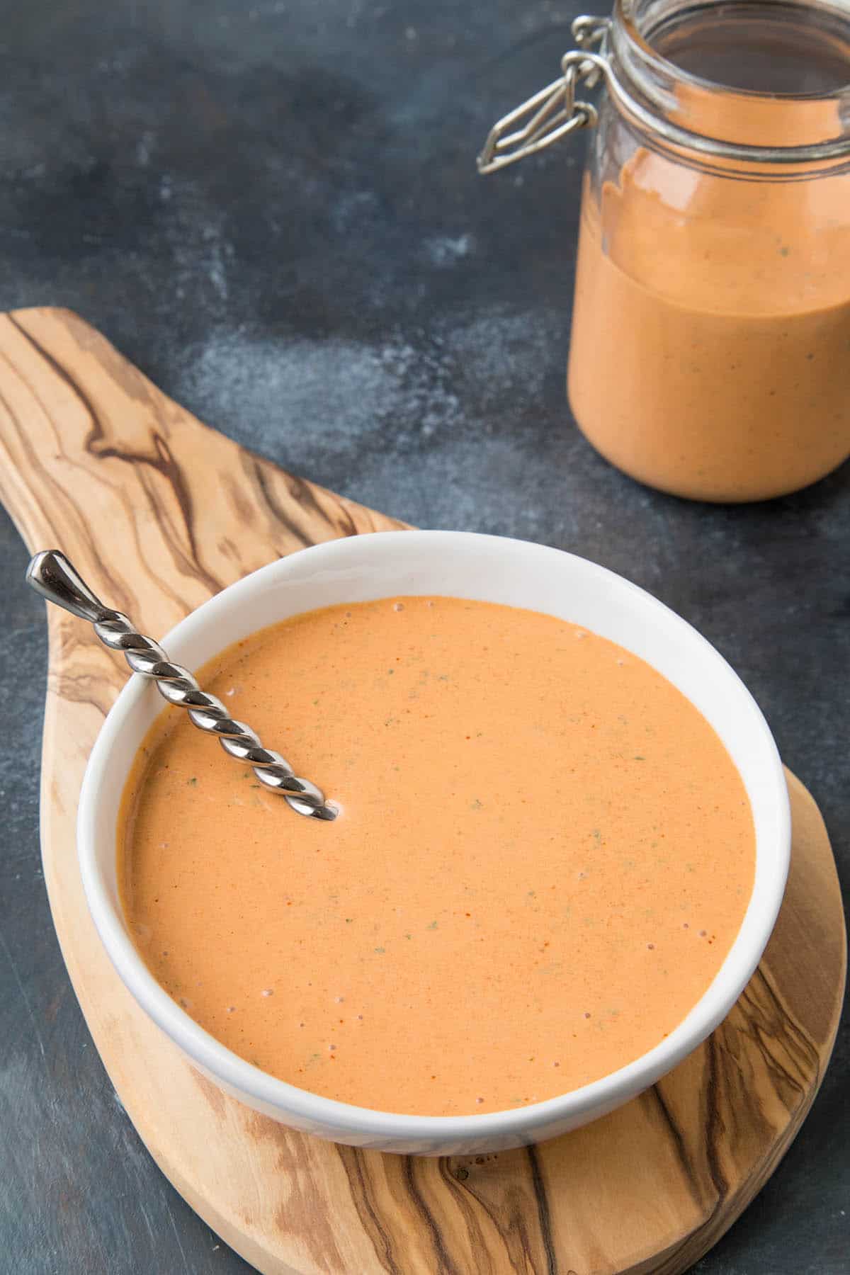 Detail Sauce Image Nomer 51