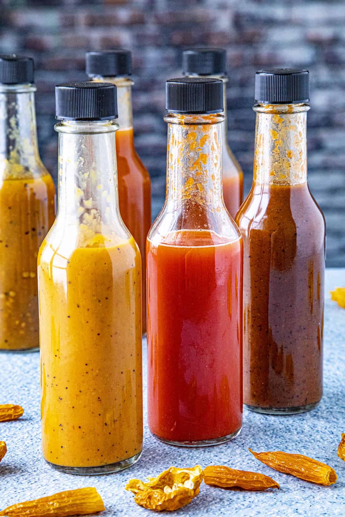 Detail Sauce Image Nomer 8