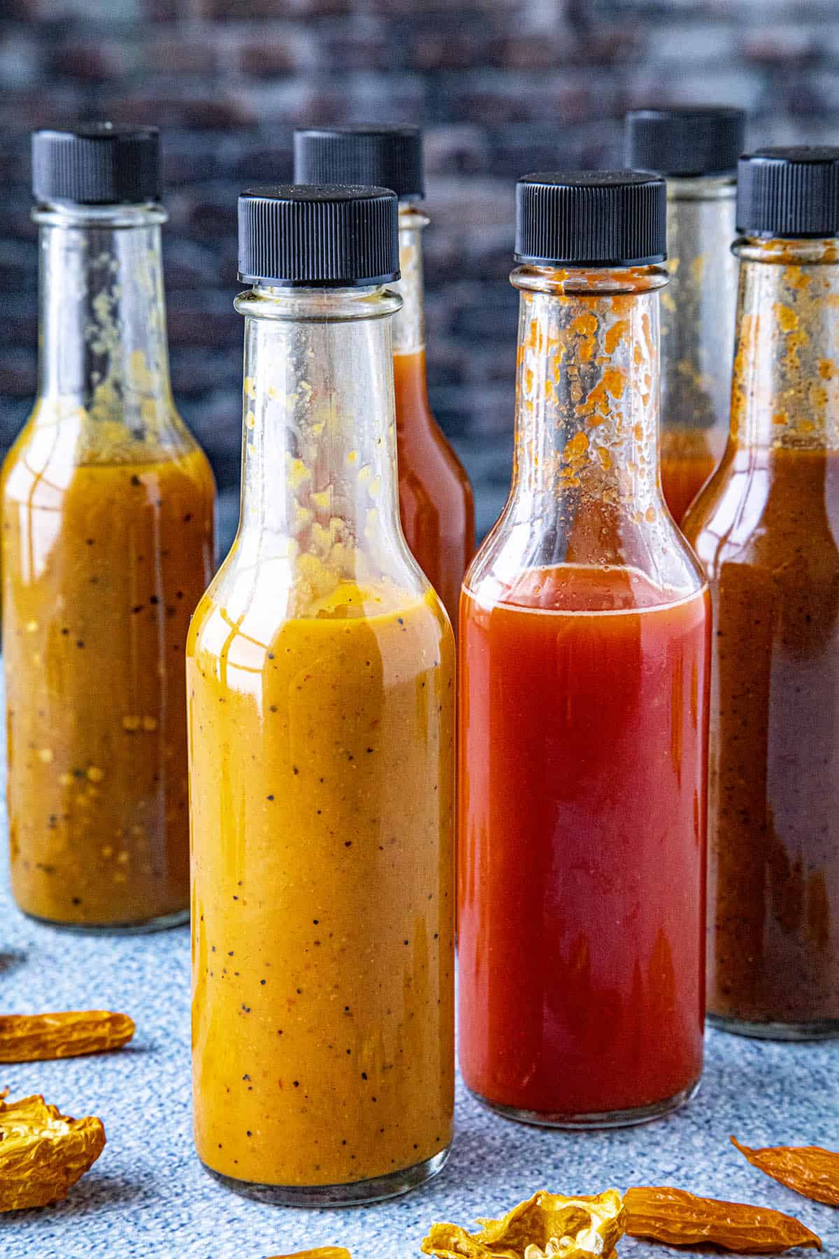 Detail Sauce Image Nomer 9