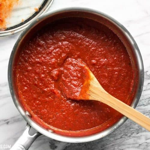 Detail Sauce Image Nomer 10