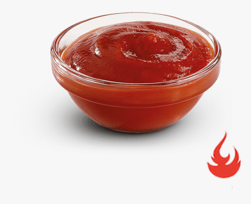 Detail Sauce Transparent Nomer 2