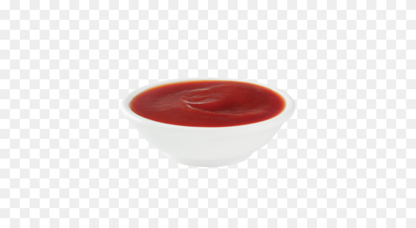 Detail Sauce Transparent Nomer 3