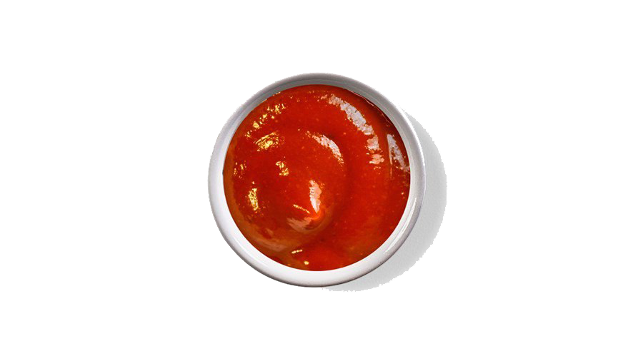 Detail Sauce Transparent Nomer 4