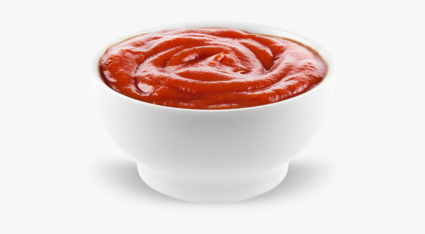 Detail Sauce Transparent Nomer 5