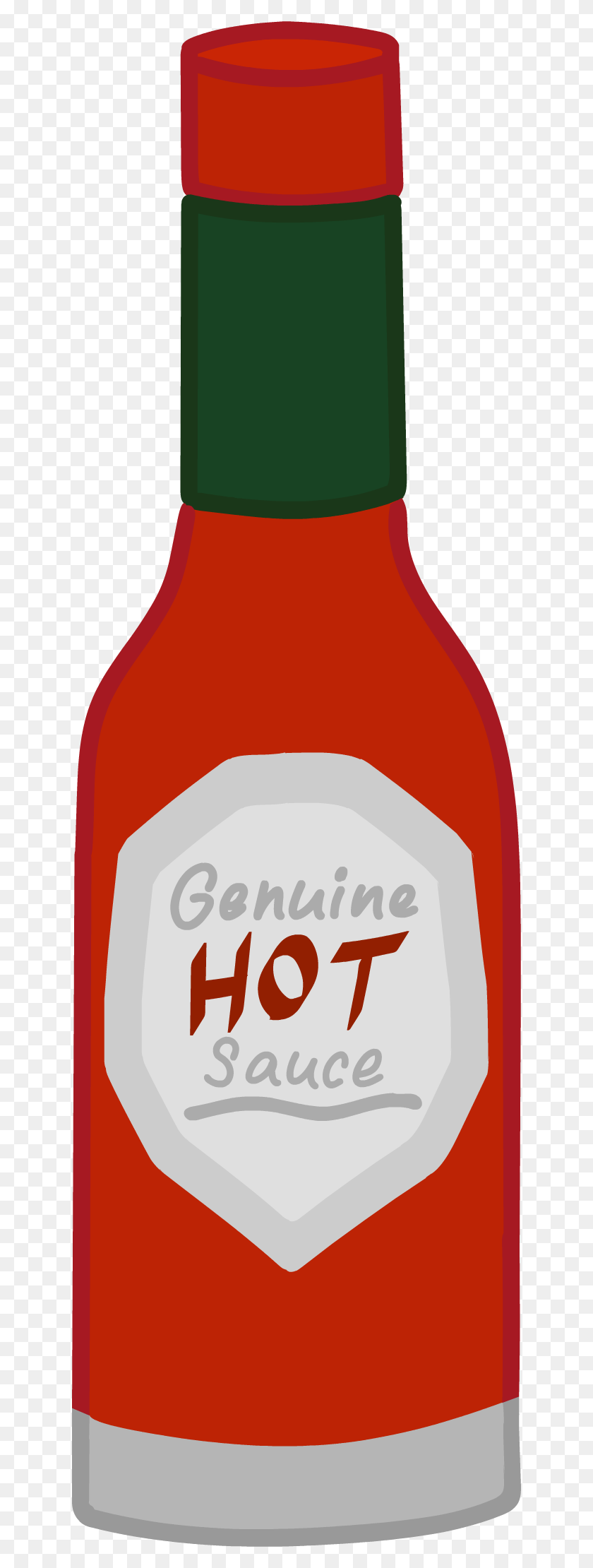 Detail Sauce Transparent Nomer 46