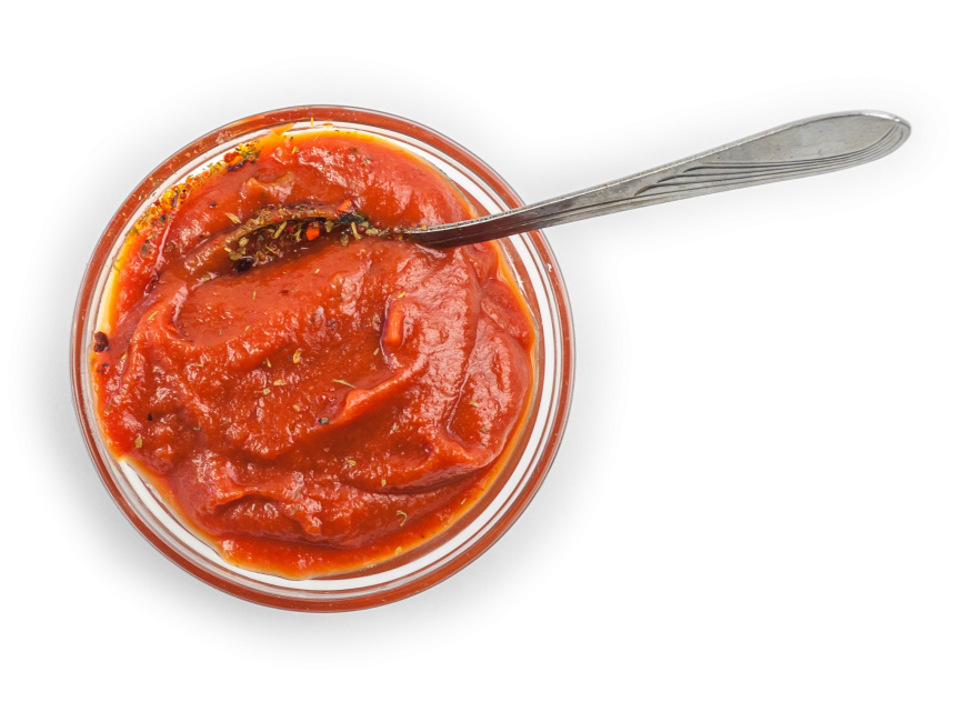Detail Sauce Transparent Nomer 9