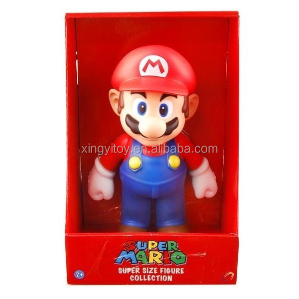 Detail Saudara Mario Bros Nomer 40