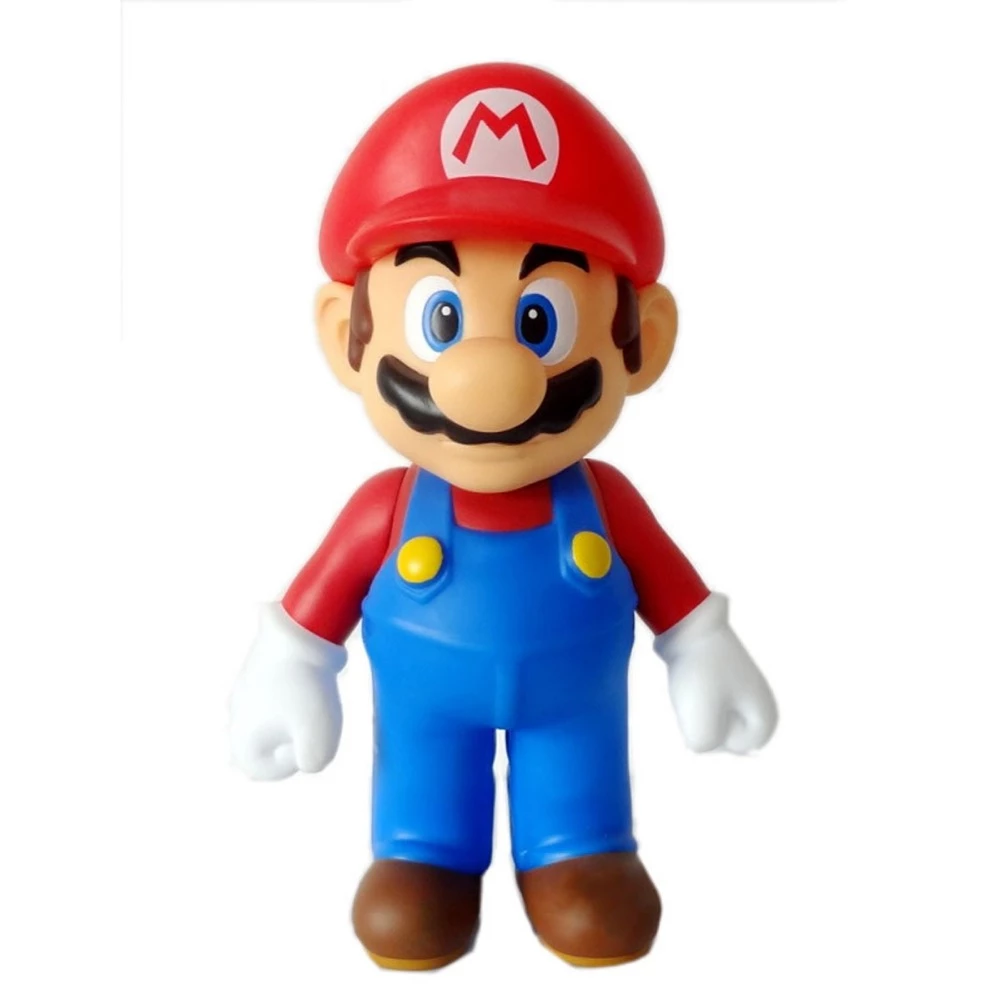 Detail Saudara Mario Bros Nomer 10