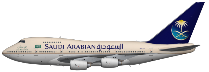 Detail Saudi Airlines Png Nomer 18