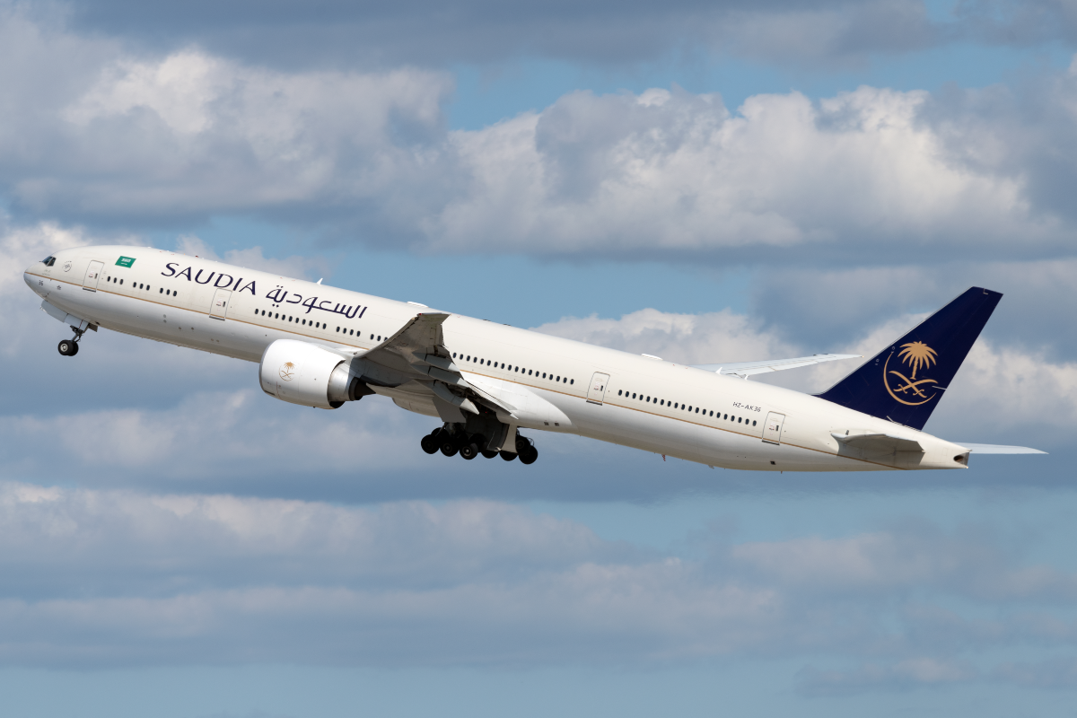 Detail Saudi Airlines Png Nomer 34