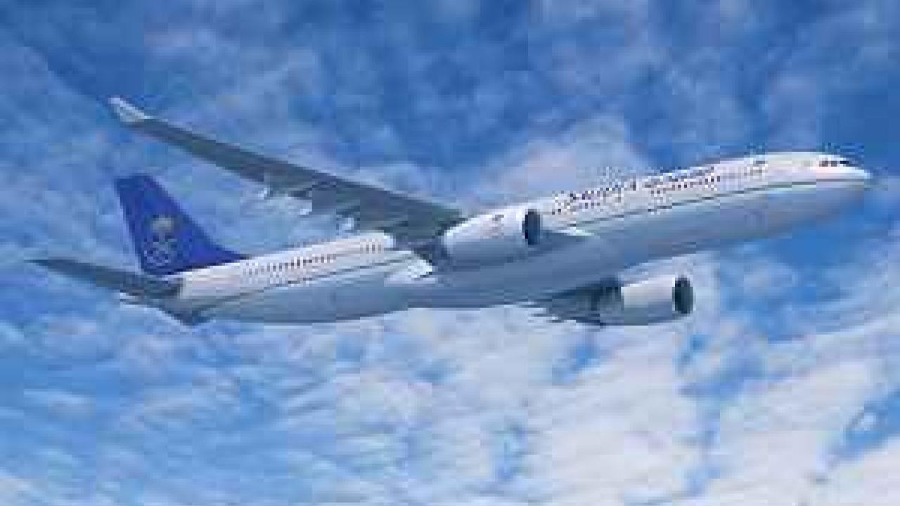 Detail Saudi Airlines Png Nomer 55