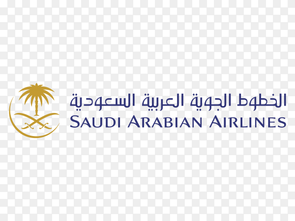 Detail Saudi Arabian Airlines Logo Png Nomer 5