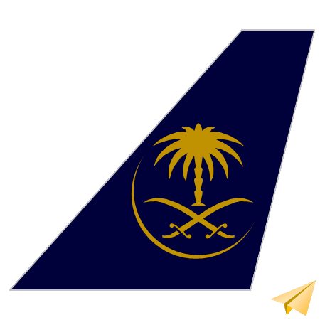 Detail Saudi Arabian Airlines Logo Png Nomer 53