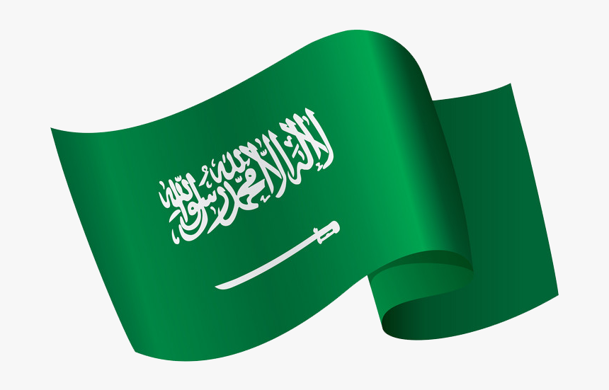 Detail Saudi Flag Png Nomer 12