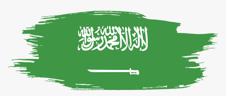 Detail Saudi Flag Png Nomer 21