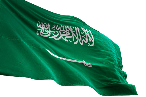 Detail Saudi Flag Png Nomer 24