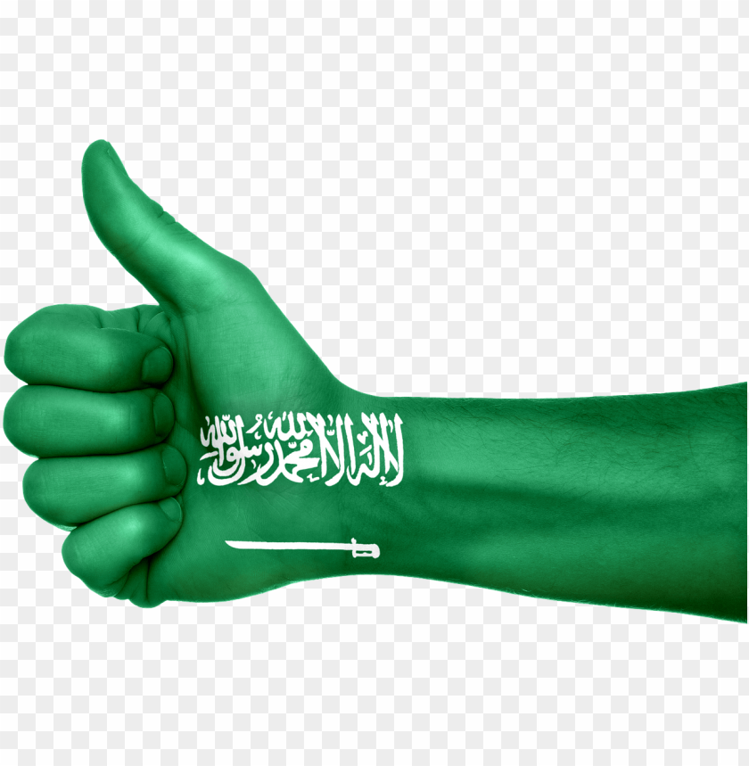 Detail Saudi Flag Png Nomer 33