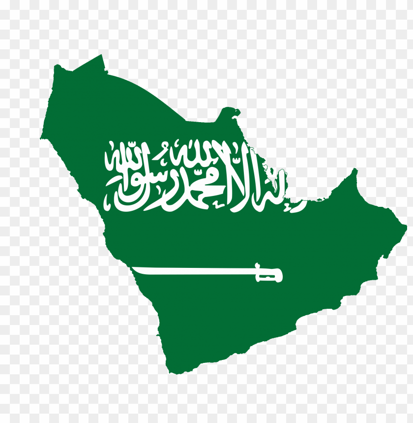 Detail Saudi Flag Png Nomer 38