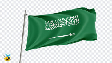 Detail Saudi Flag Png Nomer 47