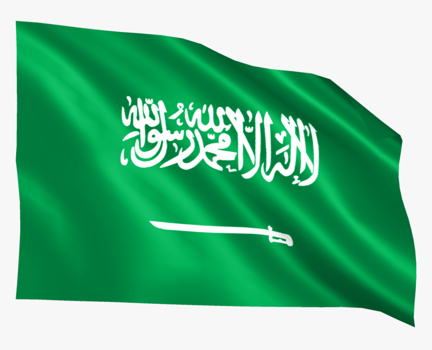 Detail Saudi Flag Png Nomer 7