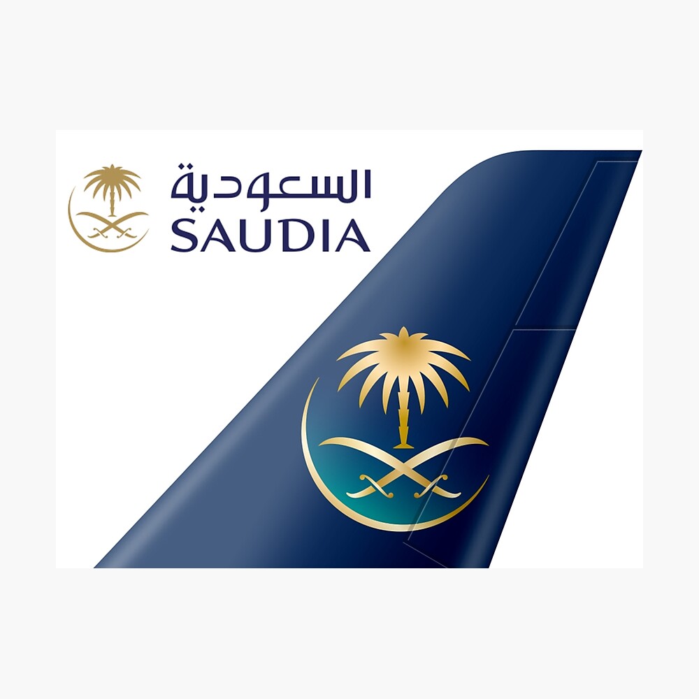 Detail Saudia Airlines Logo Png Nomer 26