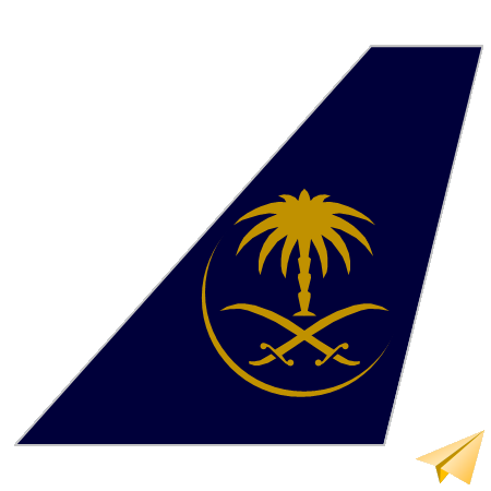 Detail Saudia Airlines Logo Png Nomer 55