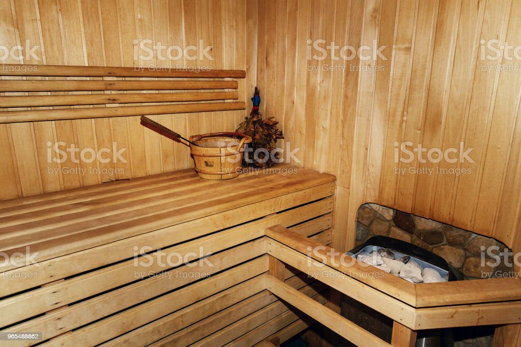 Detail Sauna Di Rumah Nomer 50