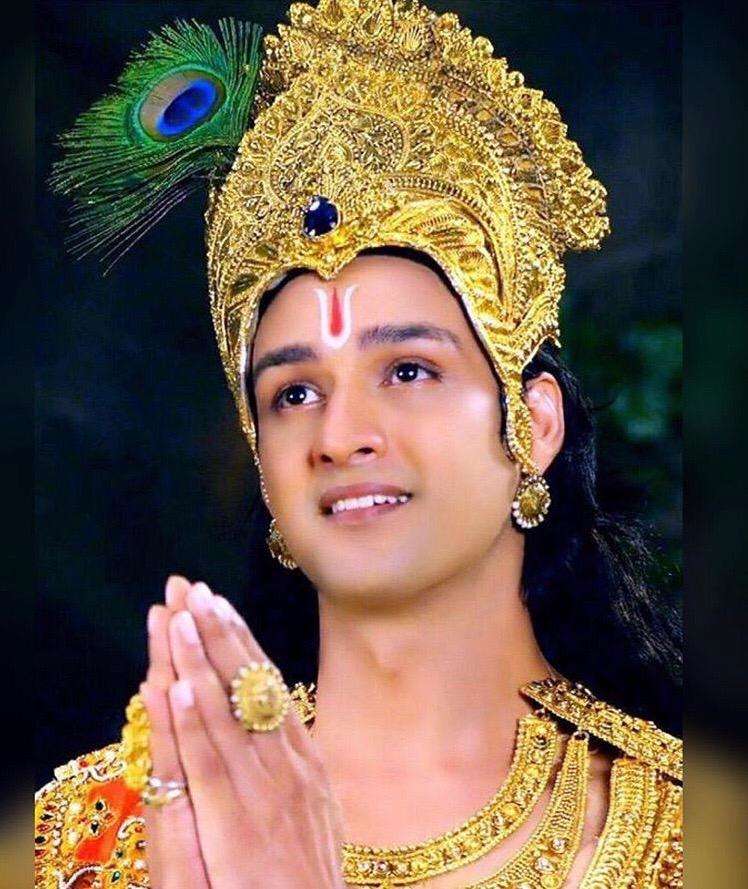 Saurabh Raj Jain Krishna - KibrisPDR