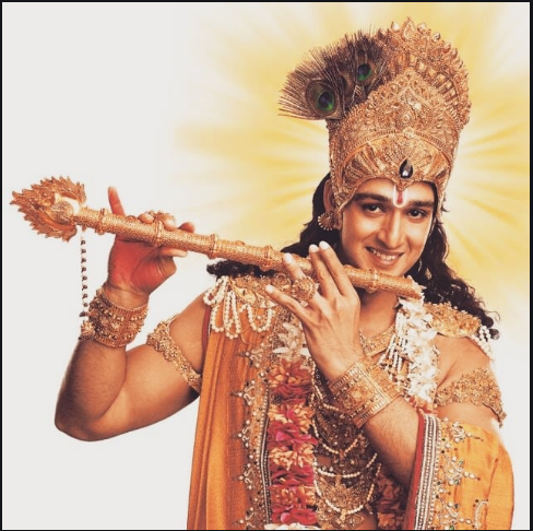 Detail Saurabh Raj Jain Krishna Nomer 11