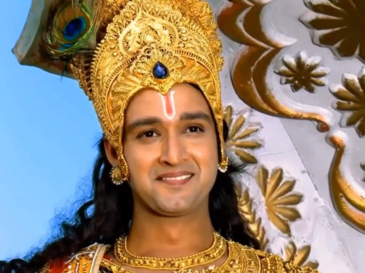 Detail Saurabh Raj Jain Krishna Nomer 13