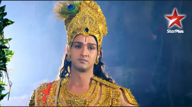 Detail Saurabh Raj Jain Krishna Nomer 14