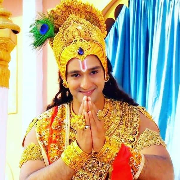 Detail Saurabh Raj Jain Krishna Nomer 15