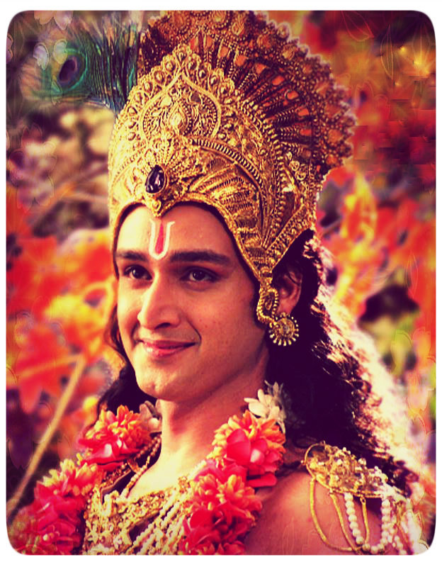 Detail Saurabh Raj Jain Krishna Nomer 24