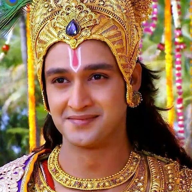 Detail Saurabh Raj Jain Krishna Nomer 27