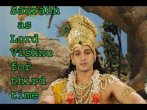 Detail Saurabh Raj Jain Krishna Nomer 28