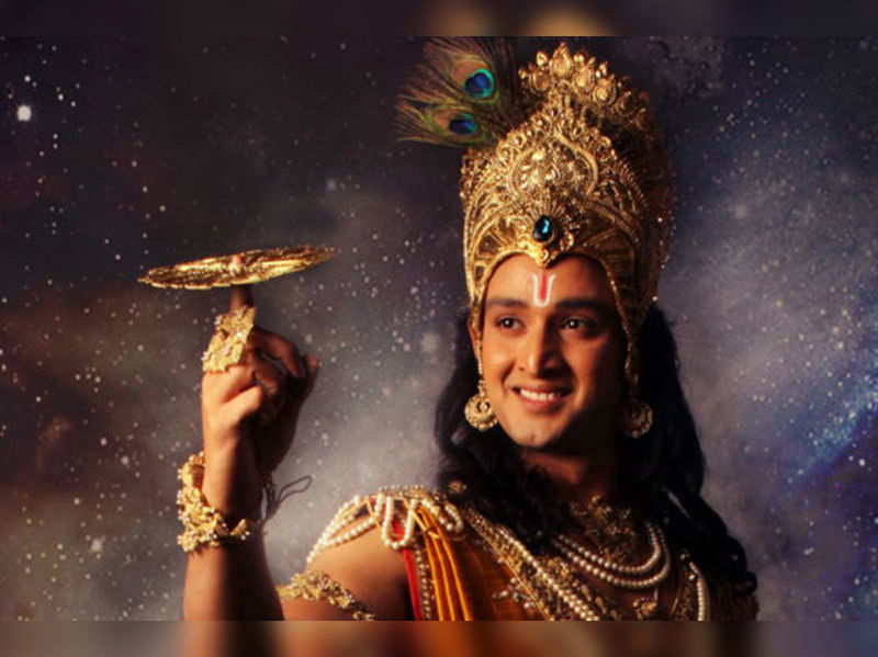 Detail Saurabh Raj Jain Krishna Nomer 4