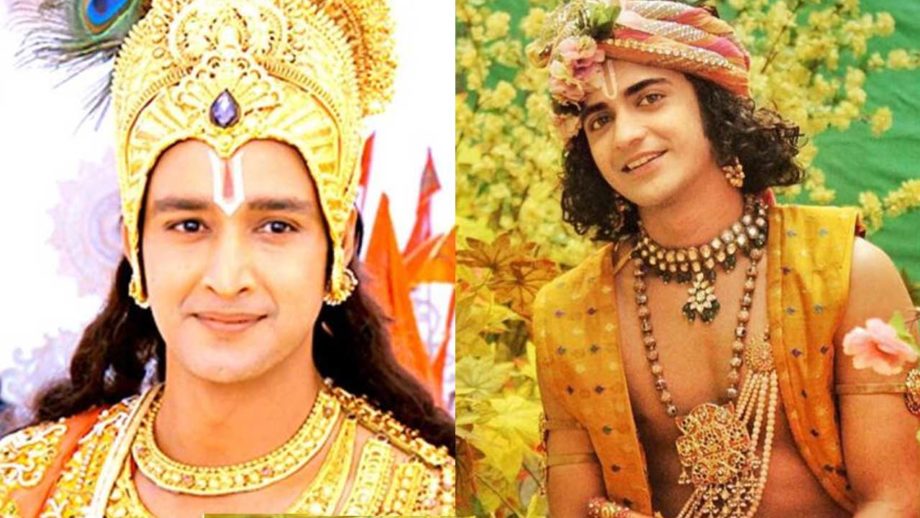 Detail Saurabh Raj Jain Krishna Nomer 30