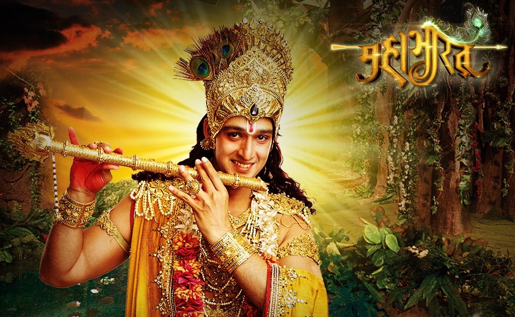 Detail Saurabh Raj Jain Krishna Nomer 36