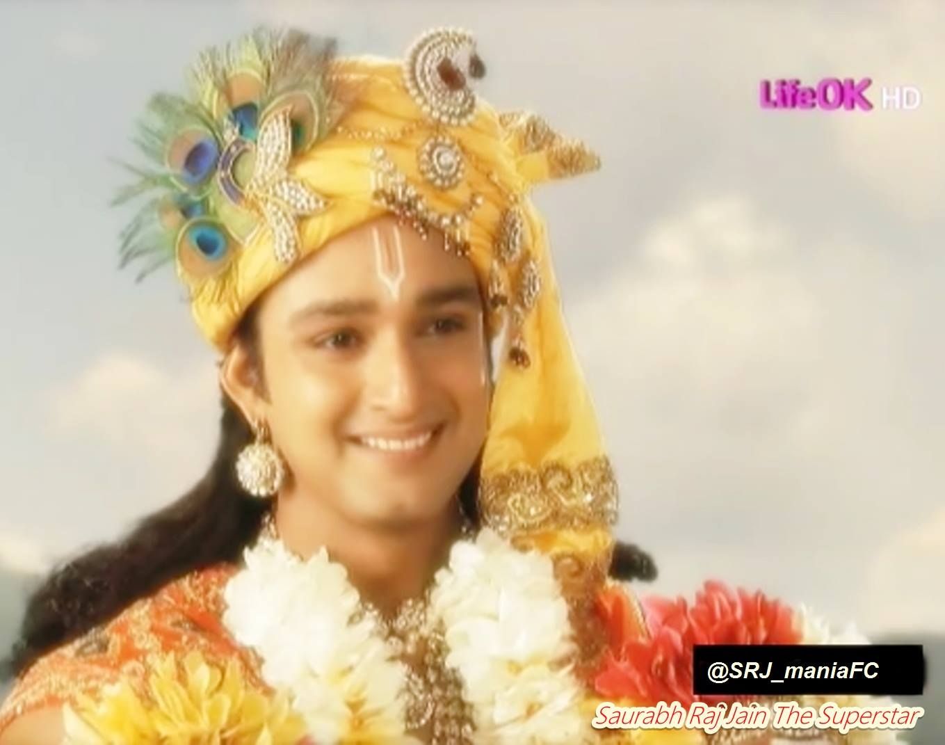 Detail Saurabh Raj Jain Krishna Nomer 39