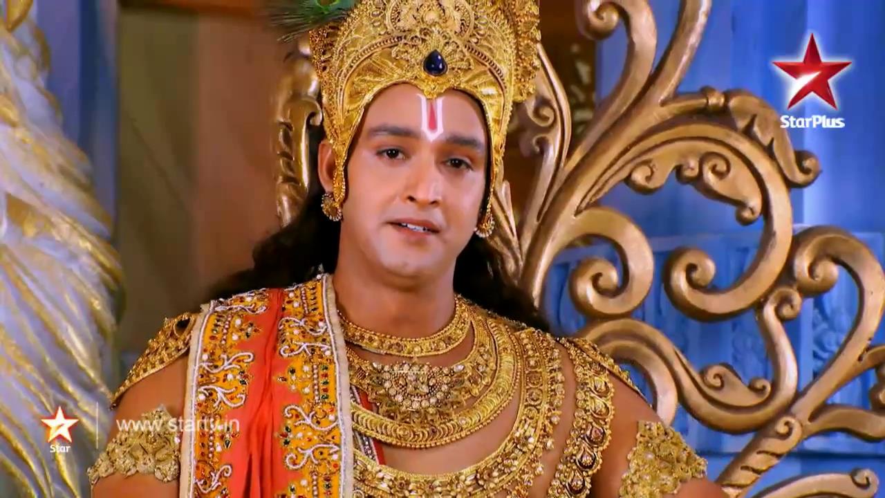 Detail Saurabh Raj Jain Krishna Nomer 41