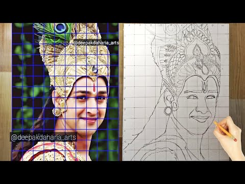 Detail Saurabh Raj Jain Krishna Nomer 45