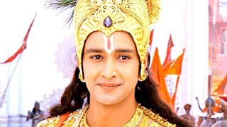 Detail Saurabh Raj Jain Krishna Nomer 49