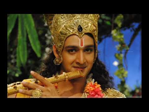 Detail Saurabh Raj Jain Krishna Nomer 51