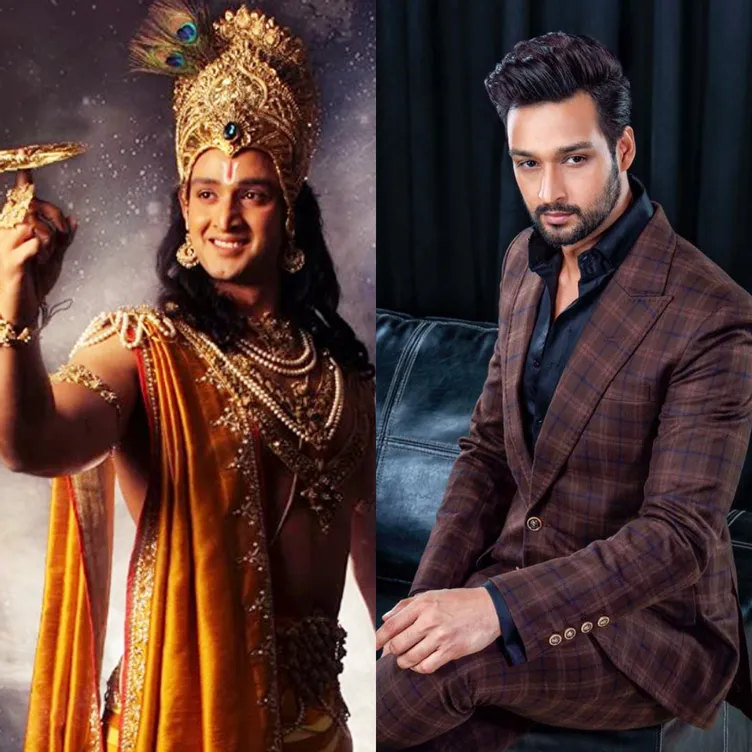 Detail Saurabh Raj Jain Krishna Nomer 7