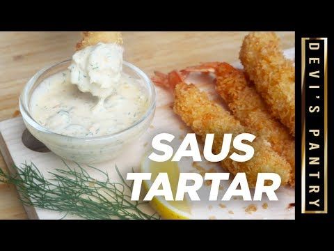 Detail Saus Tartar Resep Nomer 44