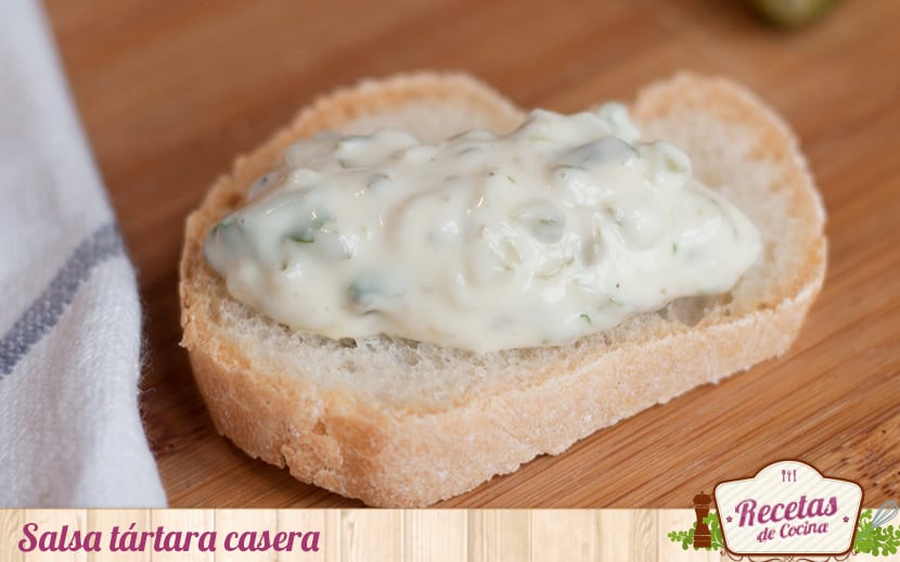 Detail Saus Tartar Resep Nomer 50